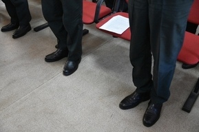 В регионе будут судить юношу, который вместо явки в военкомат уехал в Москву