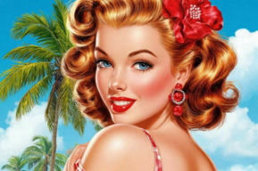 Редакция ИА «Версия-Саратов» поздравляет читательниц с Международным женским днём