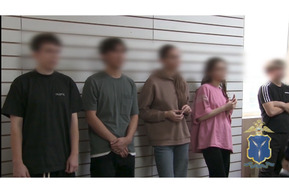 В Саратове раскрыта ОПГ, торгующая вейпами