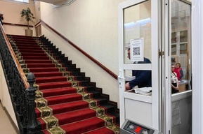 Оценка на коррупцию: мэрия Саратова провела очень-очень подозрительную закупку услуг на 3 миллиона рублей