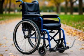 В Балашове 20-летнему инвалиду, живущему в интернате, долгое время не выдавали кресло-коляску: в дело вмешалась прокуратура