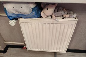 В Госдуму внесен закон о запрете на отключение коммунальных услуг за неуплату (но не всех)