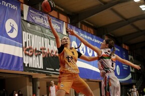 При поддержке «Т Плюс» в Саратовской области завершился региональный этап баскетбольной лиги среди школьников