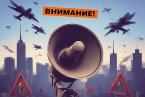 В регионе объявили угрозу атаки БПЛА, аэропорты Саратова и двух соседних регионов закрыли