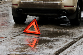 В Госдуму внесли закон о резком повышении выплат по ОСАГО