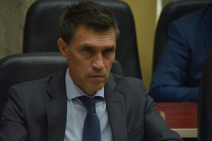 Освоение 20 миллионов на историко-культурных экспертизах вне конкурса: задержан бывший подчинённый председателя комитета культурного наследия региона Владимира Мухина 