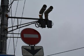 Месяц ухода за дорожными камерами в регионе оценили в 19,5 миллиона рублей