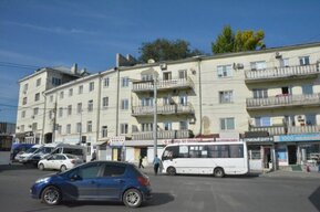 Многострадальный дом на Привокзальной площади признали памятником (раньше его хотели снести)