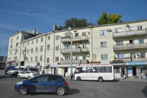 Многострадальный дом на Привокзальной площади признали памятником (раньше его хотели снести)