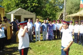 Губернатор утвердил устав Окружного казачьего общества Саратовской области