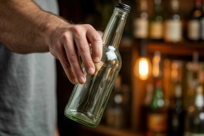 На День защитника Отечества житель региона пострадал от рук ревнивого мигранта