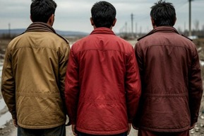 За полгода полицейские помогли 40 мигрантам незаконно въехать в регион. Приговор 