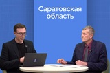 Эксперт рассказал, почему современная транспортная система не может избавить саратовские перекрёстки от пробок