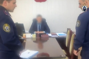 Глава одного из районов области стал фигурантом уголовного дела о злоупотреблении должностными полномочиями