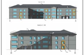 Контракт на возведение новостройки в Аткарске заключен с «Системой»