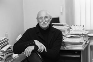 Скончался заведующий кафедрой Института филологии и журналистики СГУ: дата и место прощания