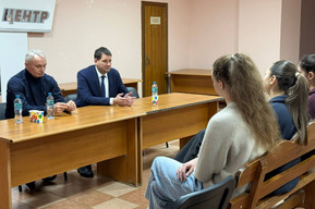 Саратовская женская волейбольная команда оказалась в бедственном положении: что пообещали сделать чиновники