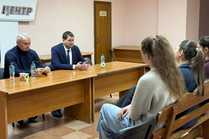 Саратовская женская волейбольная команда оказалась в бедственном положении: что пообещали сделать чиновники