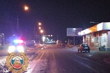 В Энгельсе водитель сбил 42-летнюю женщину и скрылся с места ДТП