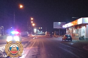 В Энгельсе водитель сбил 42-летнюю женщину и скрылся с места ДТП