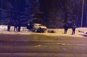 Популярная актриса из Саратова погибла вместе с дочерью в лобовом столкновении с грузовиком