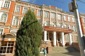 Саратовский вуз заплатит 110 миллионов рублей за посев, уход и уборку озимых