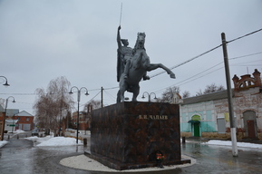 В одном из районов области в школах полностью отменили занятия из-за морозов