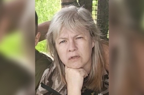 Волонтёры разыскивают пропавшую саратовчанку в шубе и очках