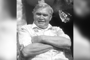 В Саратове на 86-м году жизни умер журналист Виктор Сторчак, посвятивший всю жизнь профессии