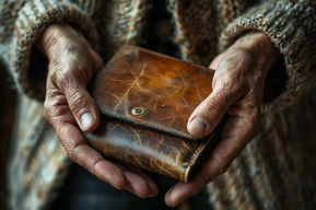 В регионе тяжело больная старушка вынуждена тратить крупные суммы на жизненно необходимое лекарство, которое ей должны выдавать бесплатно