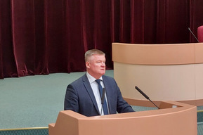 «Нужно круглосуточно работать»: Михаила Исаева рекомендовали на должность вице-губернатора