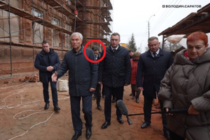 Мухин — отдельно: аудиторы выявили нарушения на 60 миллионов рублей при сохранении здания-памятника, но ответственный за ОКН министр вмешался только после выволочки со стороны Володина