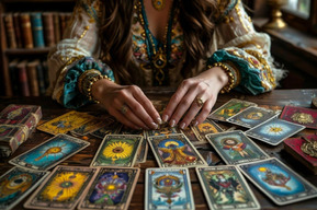 Интерес к эзотерике падает с каждым месяцем — исследование Т2