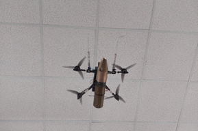 Над Саратовской областью сбили БПЛА