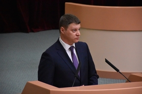 Депутаты одобрили нового министра сельского хозяйства Саратовской области: он пообещал «уделить внимание» зарплатам аграриев