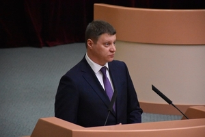 Депутаты одобрили нового министра сельского хозяйства Саратовской области: он пообещал «уделить внимание» зарплатам аграриев