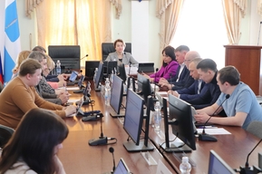 Стало известно, кто претендует на пост мэра Саратова