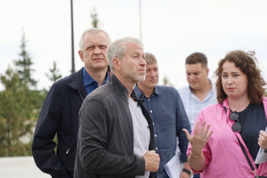 В глобальный рейтинг Forbes вошло рекордное число миллиардеров из России и один из них — уроженец Саратова