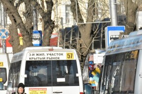 Мэрия отменила конкурс перевозчиков по 17 саратовским автобусным маршрутам