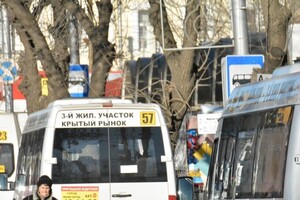 Мэрия отменила конкурс перевозчиков по 17 саратовским автобусным маршрутам