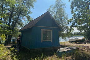 Госучреждение ищет желающих арендовать целую турбазу в Саратове за 53 тысячи рублей в месяц