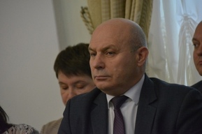 После скандала со школьным питанием уволен министр образования области