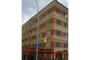 Общежитие одного из саратовских вузов отремонтируют за 141 миллион рублей