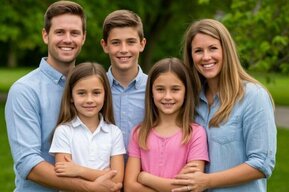 Бесплатные лекарства, проезд, школьная форма, музеи и многое другое: в Госдуму внесен закон с новыми мерами поддержки многодетных