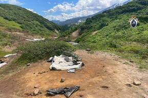 Предпринимателя из Тюмени будут судить из-за брошенной туристки из Саратова, на которую напал медведь