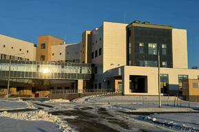 Два врача анестезиолога-реаниматолога отучились в Саратове и уехали на Дальний Восток