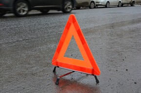 Девочка получила тяжкие травмы в ДТП в микрорайоне Зеленая горка: полиция ищет очевидцев