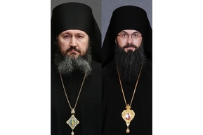 Священный Синод отправил балаковского епископа на служение в Сибирь