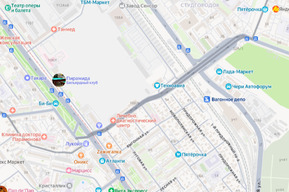 В Саратове на неопределённое время перекроют участок улицы, на которой регулярно возникают пробки