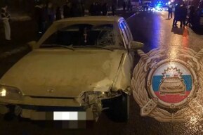 В Энгельсе под колесами ВАЗа погибла 14-летняя девочка